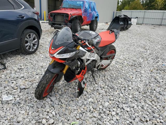 2021 APRILIA TUONO V4 F - ZD4KZUB0XMS000010