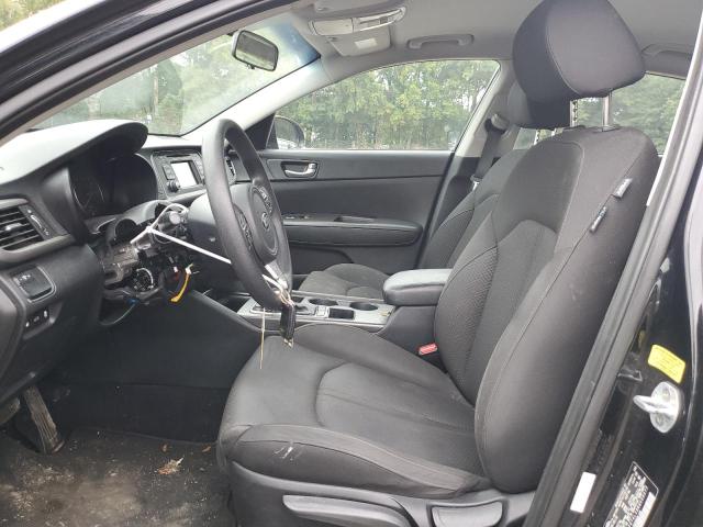 5XXGT4L35GG059377 KIA Optima Lx