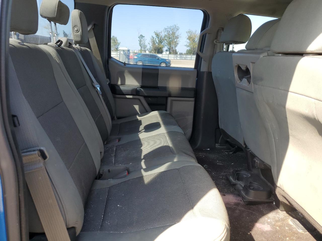 1FTEW1CP6GFA68331 FORD F-150 2016