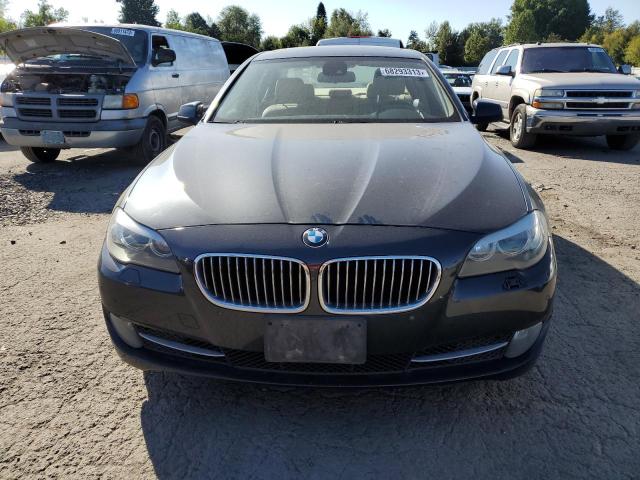 2011 BMW 5er - Image 5