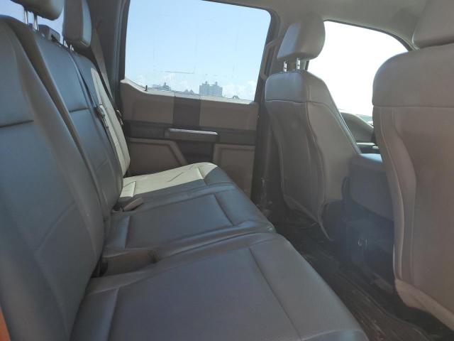 1FTEW1EF3FKD13368 Ford F150 Supercrew
