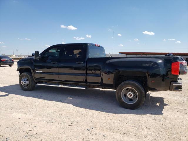 1GT42TCY5KF147848 | 2019 GMC SIERRA K35