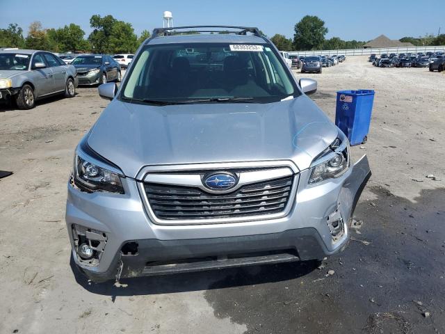 JF2SKAEC2KH407108 Subaru Forester Premium