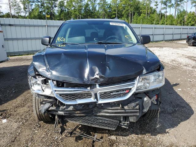 3C4PDCAB7GT101232 Dodge JOURNEY SE