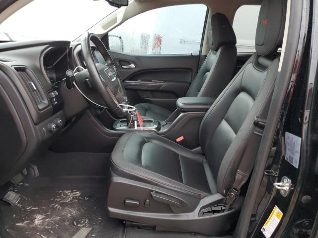 2022 GMC CANYON AT4 1GTG6FEN0N1160126