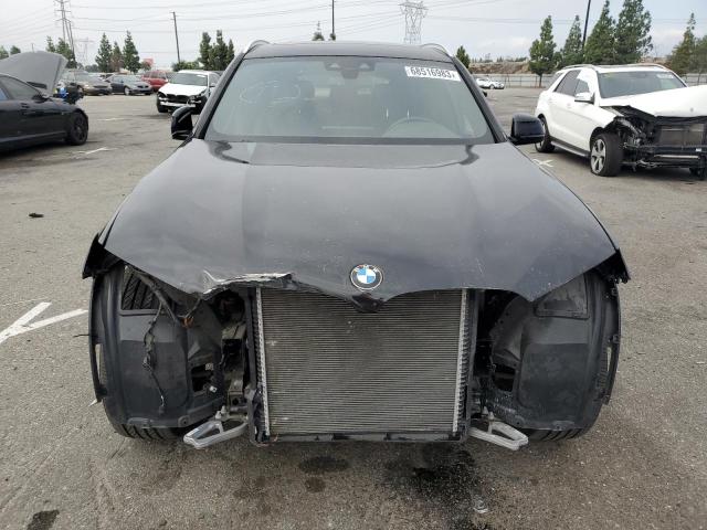 5UXTR7C52KLF27964 2019 BMW X3, photo no. 5