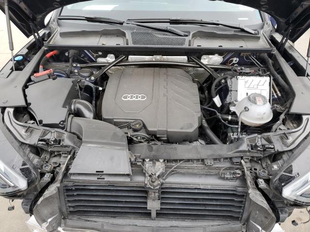 WA1EAAFY0N2019451 2022 AUDI Q5, photo no. 12