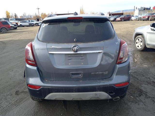 KL4CJESB2KB958354 Buick Encore PRE 6