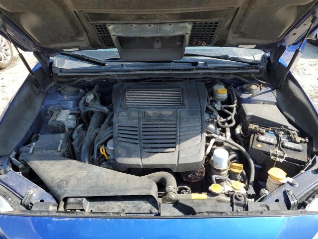 JF1VA1D66F9826465 Subaru Wrx Premium