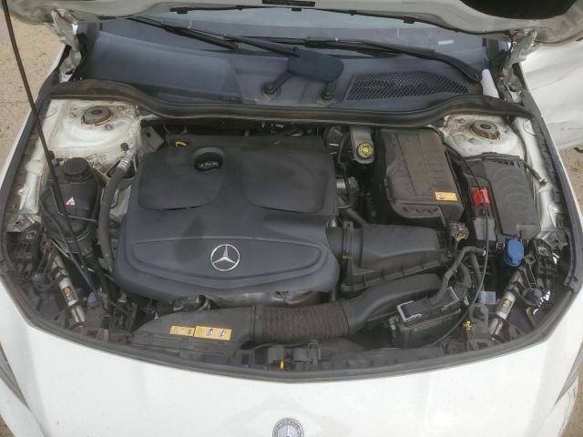 WDDSJ4EB9EN159851 Mercedes-Benz CLA 250