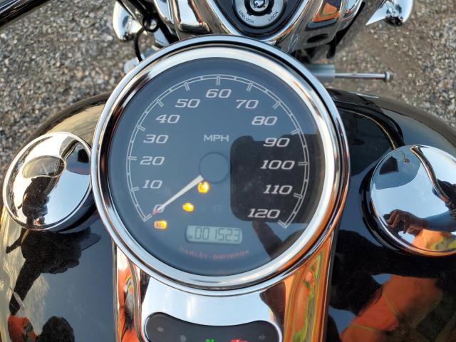 2019 HARLEY-DAVIDSON FLRT 1HD1MCP17KB856846