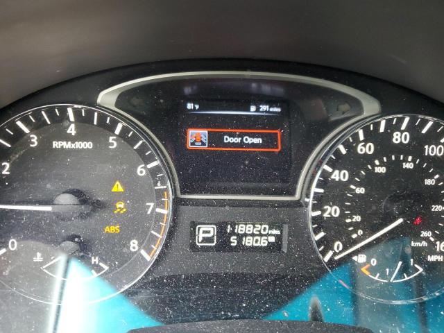 1N4AL3APXFN394343 Nissan ALTIMA 2.5
