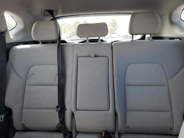 2017 HYUNDAI TUCSON SE - KM8J2CA46HU484032