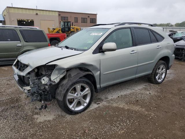 2008 Lexus RX 400h 