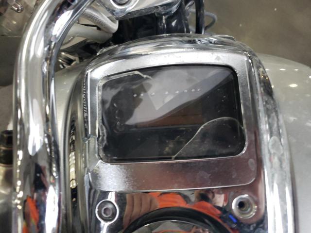 2005 HONDA VTX1800 F3 - 1HFSC46G05A301452