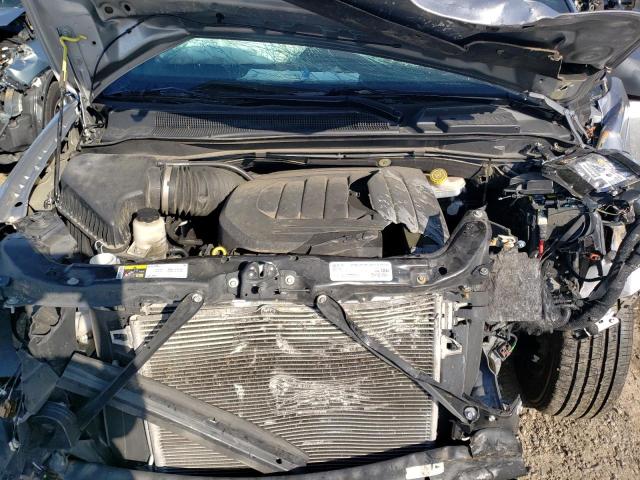 2C4RDGEG3KR647107 Dodge Grand Caravan Gt