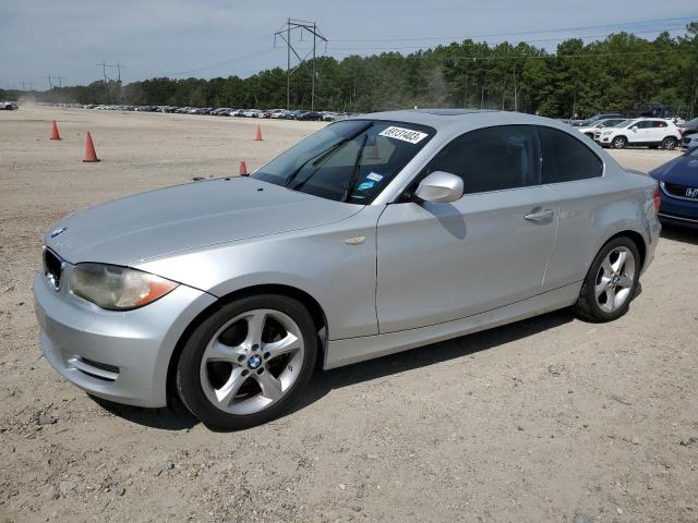 2011 BMW 1 Series 128i