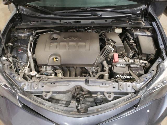 2019 TOYOTA COROLLA L - 5YFBURHE0KP896892