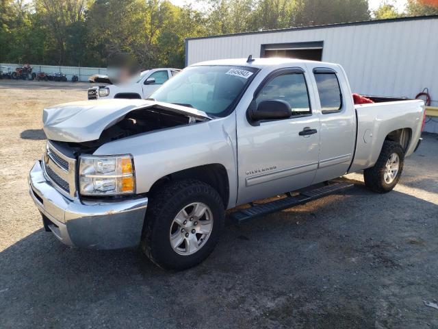 Vin: 1gcrkrea8dz178330, lot: 66454943, chevrolet all models k1500 ls 2013 img_1
