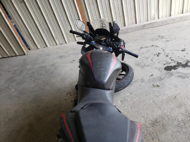 2021 HONDA CBR500 RA MLHPC6256M5201344