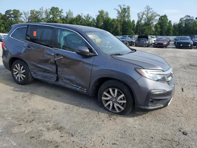 2020 Honda Pilot Exl VIN: 5FNYF5H54LB021423 Lot: 40949069