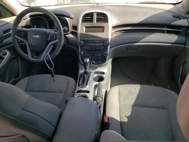 1G11B5SL1EF213197 | 2014 CHEVROLET MALIBU LS