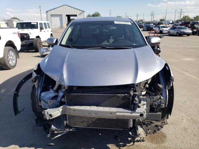 3CZRU6H54JM715595 Honda HR-V EX