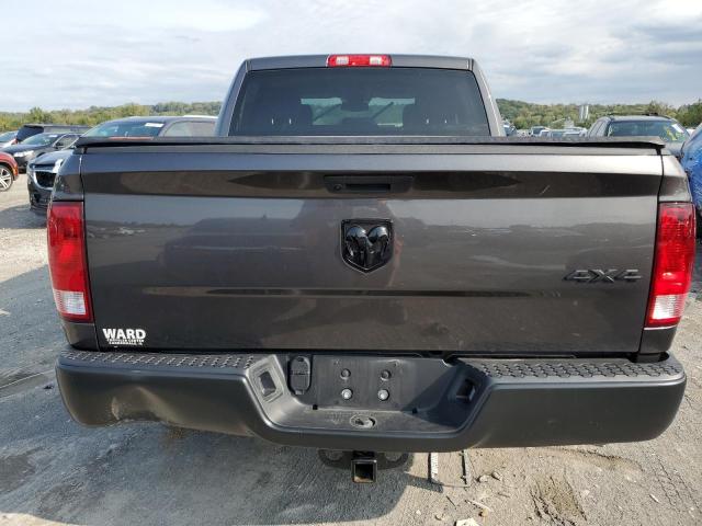 3C6RR7KG2NG206446 | 2022 RAM 1500 CLASS