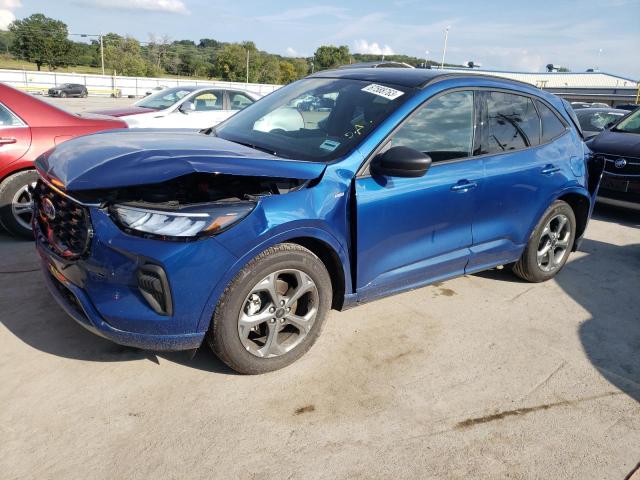 2023 FORD ESCAPE ST - 1FMCU9MNXPUA09606