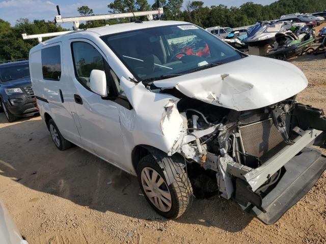 2019 NISSAN NV200 2.5S - 3N6CM0KN0KK700118