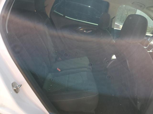 3GKALTEV7JL221606 GMC Terrain Sle
