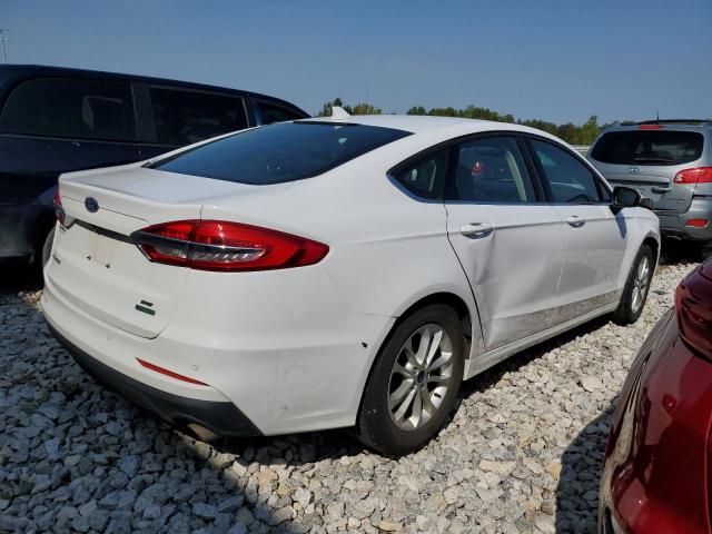 3FA6P0HD4LR173317 Ford Fusion SE 3