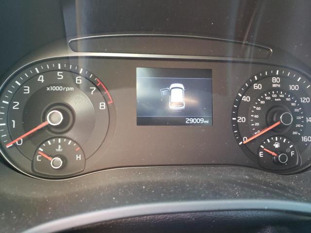 KNDJ23AU9L7040879 KIA SOUL LX