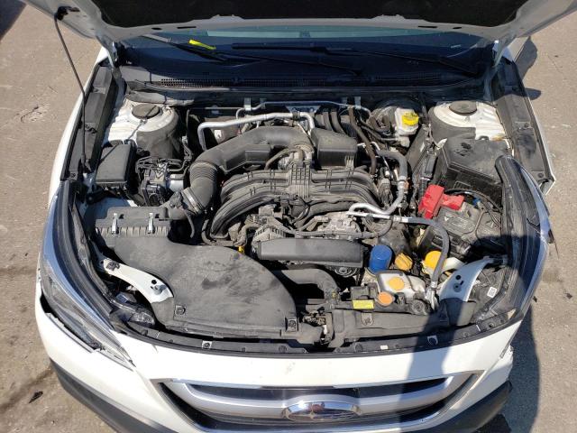 4S4BTANC0N3162236 Subaru Outback Limited