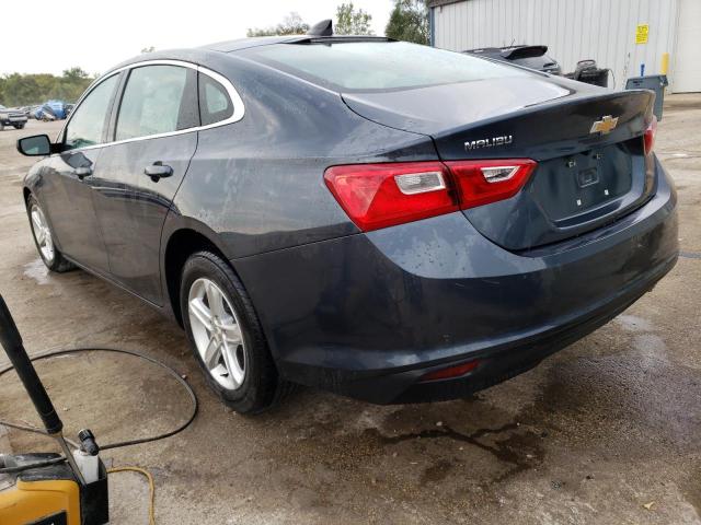 1G1ZB5ST5LF021278 Chevrolet Malibu LS 2