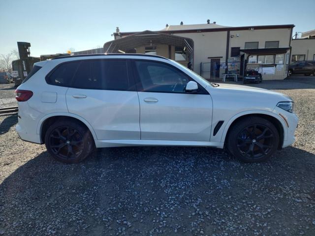 5UXJU2C50KLN67806 BMW X5 Xdrive50i