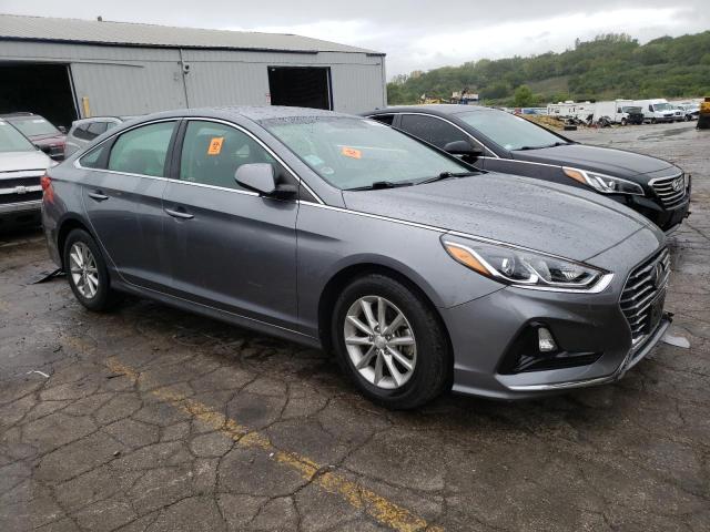 5NPE24AF5KH759808 | 2019 HYUNDAI SONATA SE