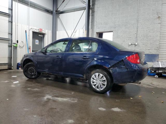 2009 Chevrolet Cobalt Ls VIN: 1G1AS58H697114524 Lot: 70104773