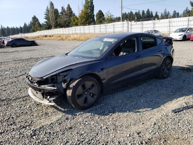 5YJ3E1EB0NF334438 Tesla Model 3 