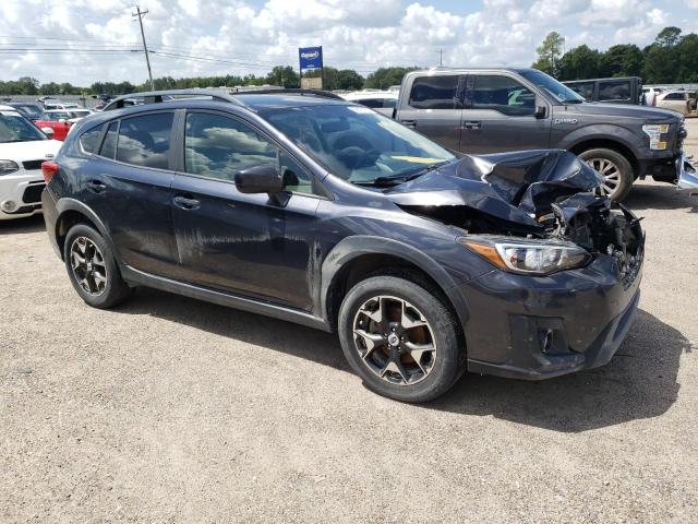 JF2GTABCXJH267203 Subaru Crosstrek Premium