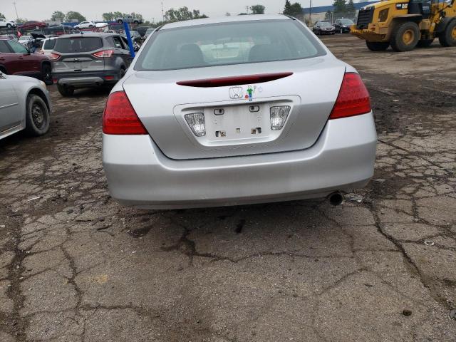 1HGCM55327A090582 | 2007 Honda accord se