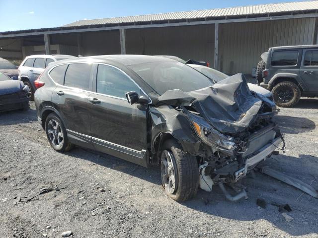 7FARW2H85KE004453 2019 Honda Cr-V Exl