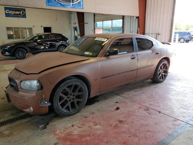 2006 Dodge Charger SE