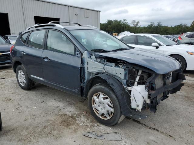 JN8AS5MV2FW755503 Nissan Rogue Select S