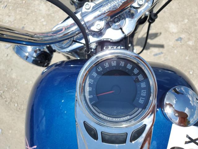 2022 HARLEY-DAVIDSON FLHCS 1HD1YBK13NB055499