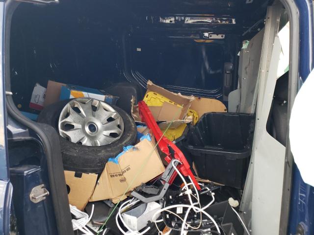 NM0LS7F78J1357861 Ford Transit Connect Xlt