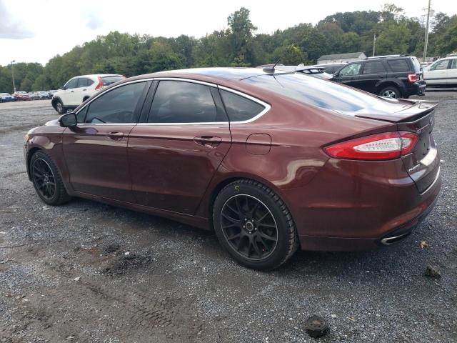 3FA6P0H97GR336916 2016 FORD FUSION - Image 2