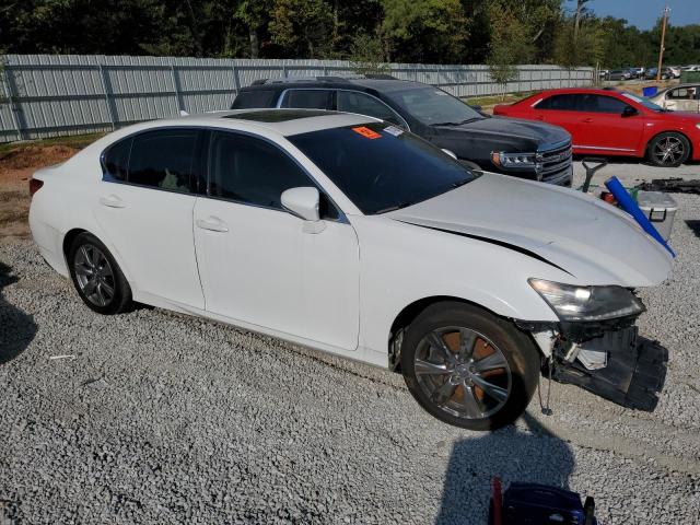 2013 Lexus Gs 350 VIN: JTHBE1BL5D5022106 Lot: 70141563