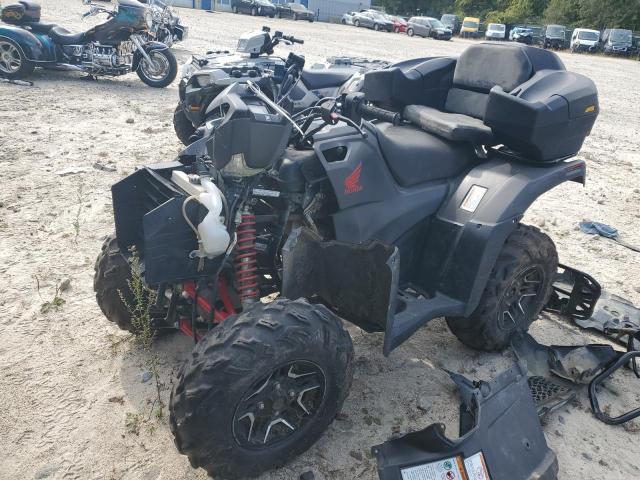 2018 HONDA TRX500 FA 1HFTE46G3J4301310
