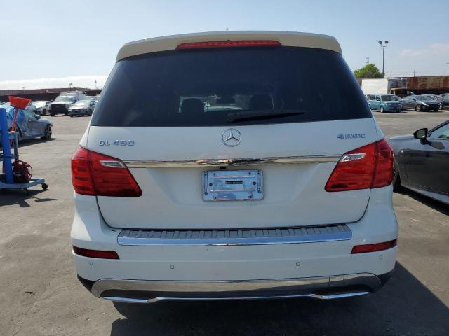 VIN 4JGDF7CE3DA222043 2013 Mercedes-Benz GL-Class, ... no.6